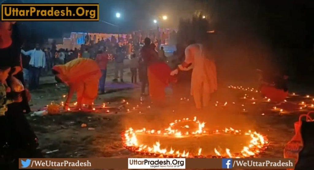 dev-deepawali-at-maharishi-valmiki-ganga-ghat-of-sitamarhi