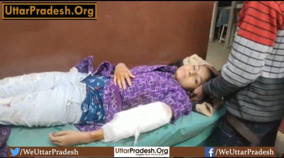 harsh-firing-injured-teenager