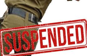 kotwali-in-charge-and-one-outpost-in-charge-were-suspended