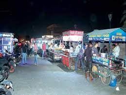 lucknow-street-food-park-will-be-built-near-1090-intersection