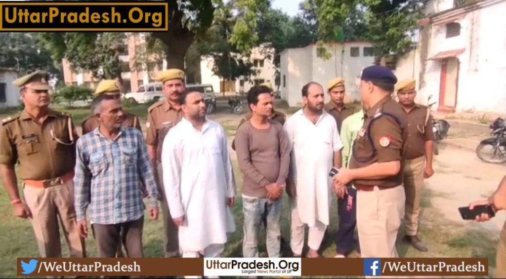 members-of-inter-generational-5-gaukash-gang-arrested