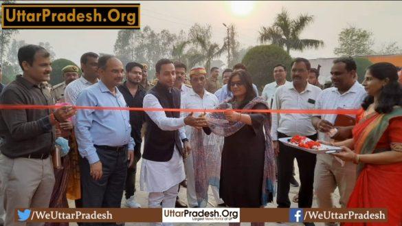 the-foundation-day-of-krishi-vigyan-kendra-dhaura-was-celebrated