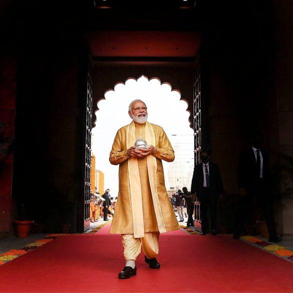 varanasi-pm-narendra-modis-visit-to-varanasi-tomorrow