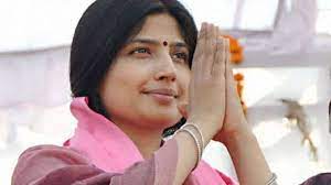 Dimple Yadav