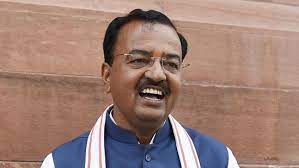 Dy CM KP Maurya