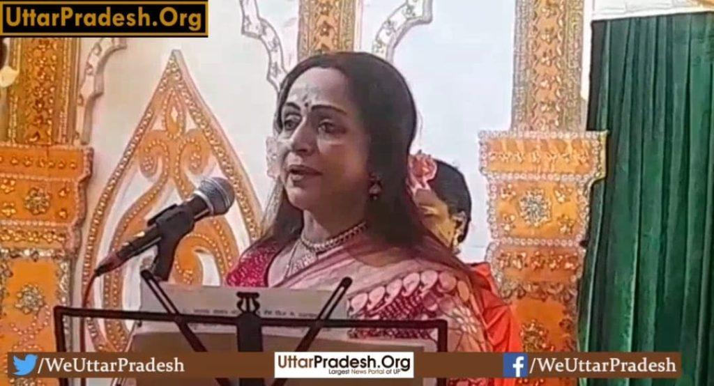 mp-hema-malini-wooed-thakur-by-singing-hymns