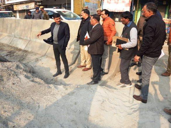 dm-expressed-displeasure-over-slow-construction-of-over-bridge