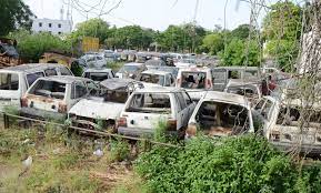 lakhimpur-junk-vehicles-will-not-be-kept-in-police-stations