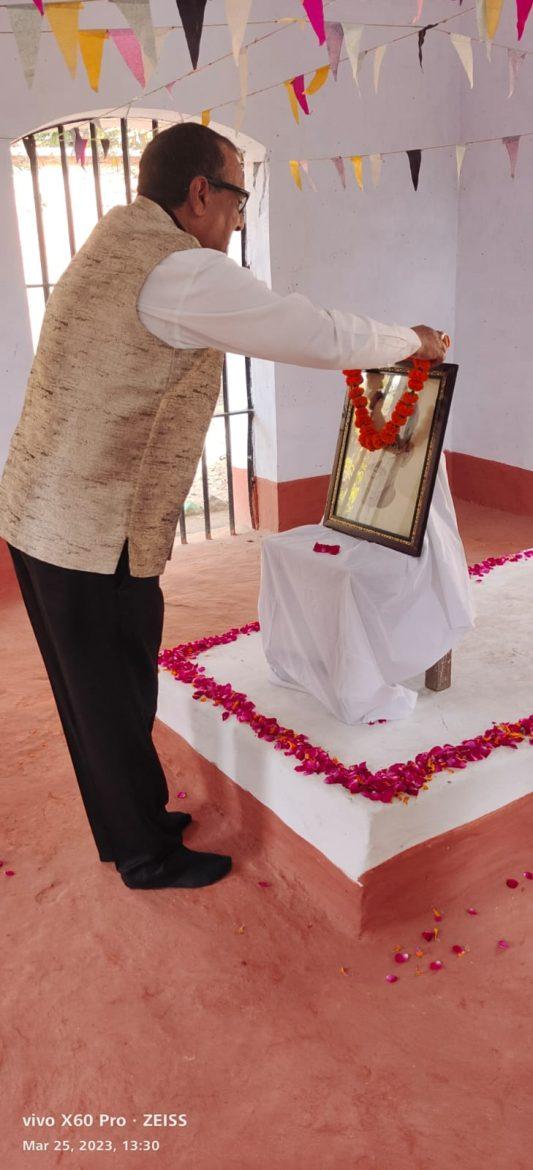 death-anniversary-of-late-ganesh-shankar-vidyarti-was-celebrated