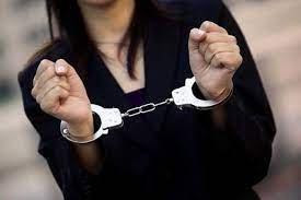 lucknow-senior-bank-manager-swati-singh-arrested