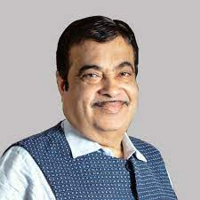 Nitin Gadkari