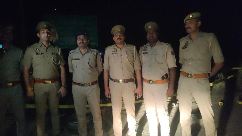 mathura-ssp-shailesh-pandeys-operation-lame-continues