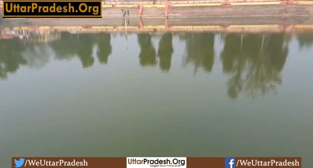 special-report-gyan-sarovar-has-mythological-history