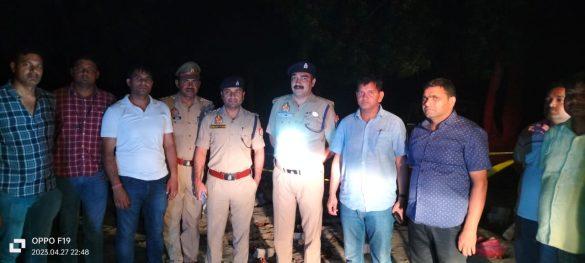 mathura-encounter-between-police-and-miscreant