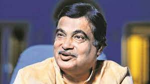 baghpat-union-minister-nitin-gadkari-reached-baghpat