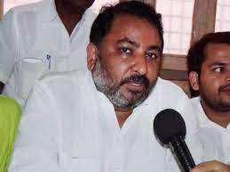 barabanki-transport-minister-dayashankar-singh-took-major-action