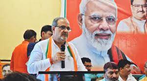 goal-is-pm-modi-to-become-pm-once-again-bhupendra-chowdhary