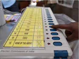 nomination-process-for-the-civic-elections-in-uttar-pradesh-started