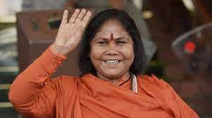 union-minister-sadhvi-niranjan-jyoti