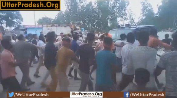 hardoi-case-of-fight-with-bjp-mandal-president-in-gopamau-of-tadianwa