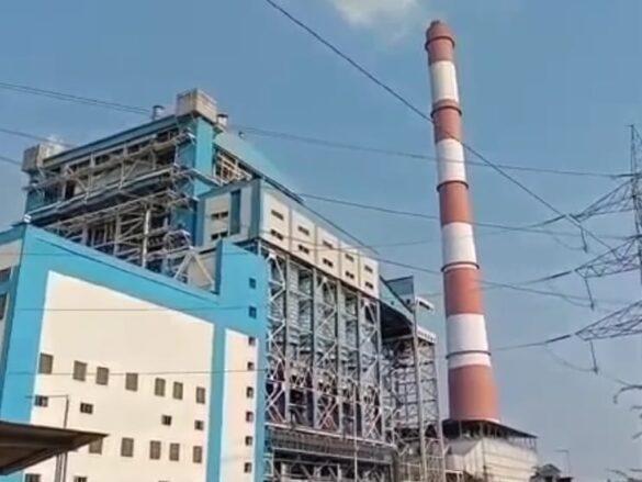 power-generation-halted-due-unit-of-ntpc-unchahar