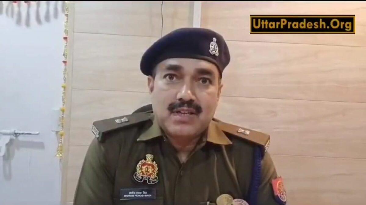 हरदोई: युवक ने की आत्महत्या, पुलिस पिटाई का वीडियो वायरल, जांच पर उठे सवाल